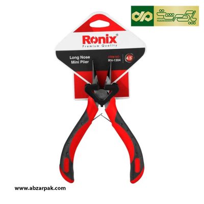 دم باریک الکترونیکی 4.5 اینچ رونیکس RONIX مدل RH-1304