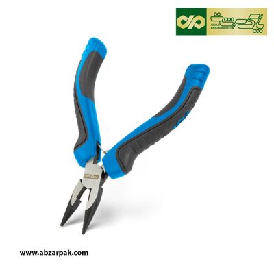 دم باریک الکترونیکی 4.5 اینچ نووا مدل NTP-8122
