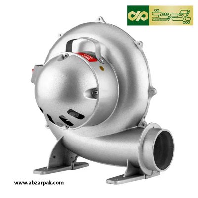 دم برقی 2.5 اینچ 260 وات رونیکس RONIX مدل 1222