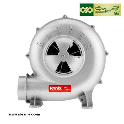 دم برقی 2.5 اینچ 260 وات رونیکس RONIX مدل 1222