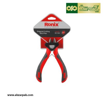 سیم چین الکترونیکی 4.5 اینچ رونیکس RONIX مدل RH-1204