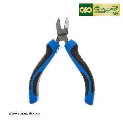 سیم چین الکترونیکی 4.5 اینچ نووا NOVA مدل NTP-8120