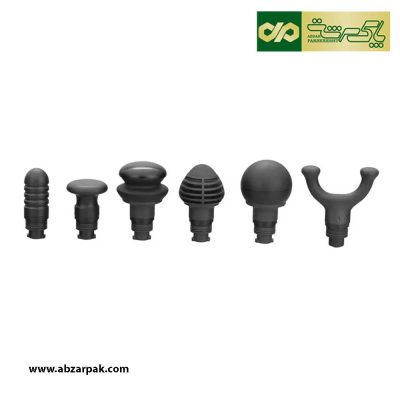 ماساژور شارژی STYLE PRO رونیکس RONIX کد 8852