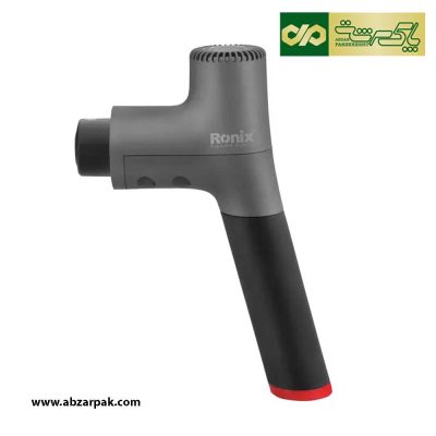 ماساژور شارژی STYLE PRO رونیکس RONIX کد 8852