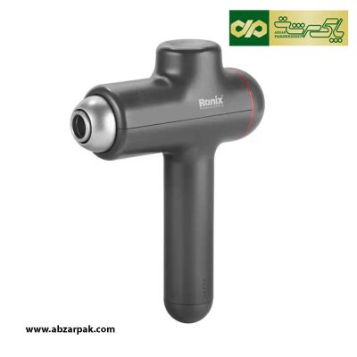ماساژور شارژی مدل FIT PRO رونیکس RONIX کد 8850