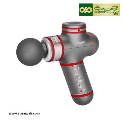 ماساژور شارژی مینی مدل MINI-PRO رونیکس RONIX مدل 8855