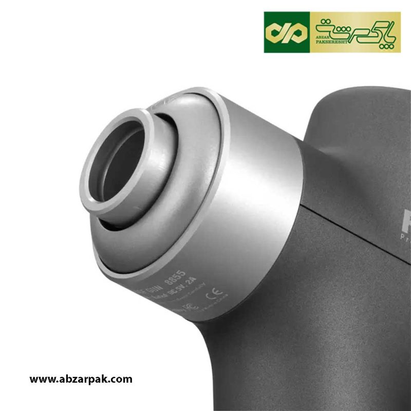 ماساژور شارژی مینی مدل MINI-PRO رونیکس RONIX مدل 8855