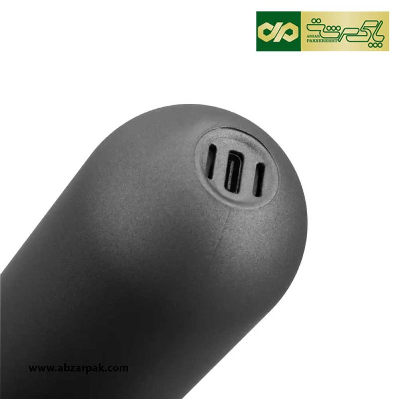 ماساژور شارژی مینی مدل MINI-PRO رونیکس RONIX مدل 8855