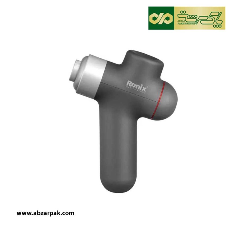 ماساژور شارژی مینی مدل MINI-PRO رونیکس RONIX مدل 8855