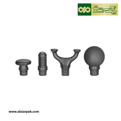 ماساژور شارژی مینی مدل MINI-PRO رونیکس RONIX مدل 8855