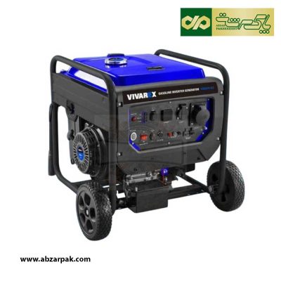 موتور برق سه گانه اینورتر استارتی ۸۵۰۰ وات ویوارکس مدل VR8500-GI3
