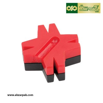 مگنت کُن و دی مگنت پیچ گوشتی ایران پتک مدل QZ 1010