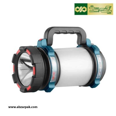 نورافکن لیتیوم حرفه ای با برد 1200 متر رونیکس RONIX مدل RH-4255 (3)