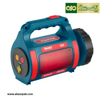 نورافکن مدل BRILIANT رونیکس RONIX مدل RH-4230
