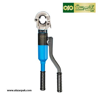 پرس هیدرولیک دستی لوله پنج لایه نووا NOVA مدل NTC-2765