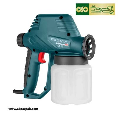 پیستوله برقی 130وات رونیکس RONIX مدل 1313