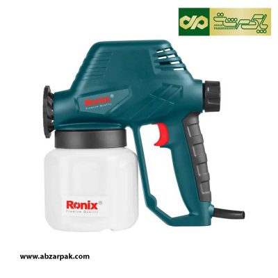 پیستوله برقی 130وات رونیکس RONIX مدل 1313
