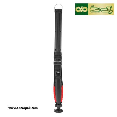 چراغ کار تاشو و قابل چرخش شارژی 3.7 ولت 400 لومن (دارای مگنت) رونیکس RONIX مدل RH-4274