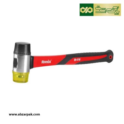 چکش فیبری رونیکس RONIX مدل RH-4740