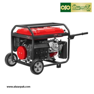 ژنراتور بنزینی 6500 وات رونیکس RONIX مدل RH-4783