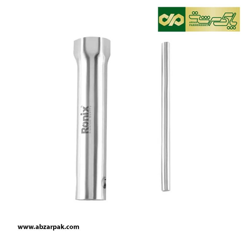 ژنراتور بنزینی 6500 وات رونیکس RONIX مدل RH-4783