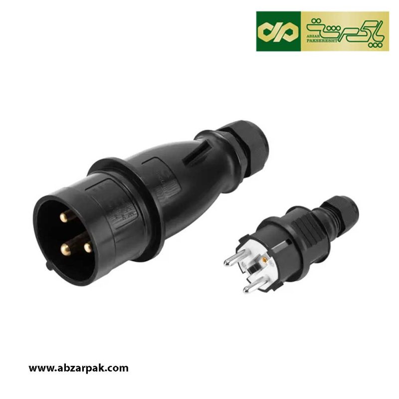 ژنراتور بنزینی 6500 وات رونیکس RONIX مدل RH-4783