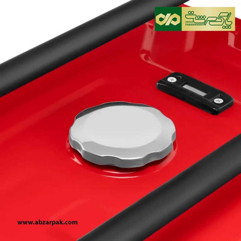 ژنراتور بنزینی 6500 وات رونیکس RONIX مدل RH-4783