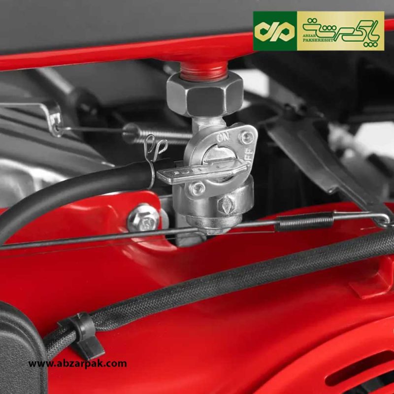 ژنراتور بنزینی 6500 وات رونیکس RONIX مدل RH-4783