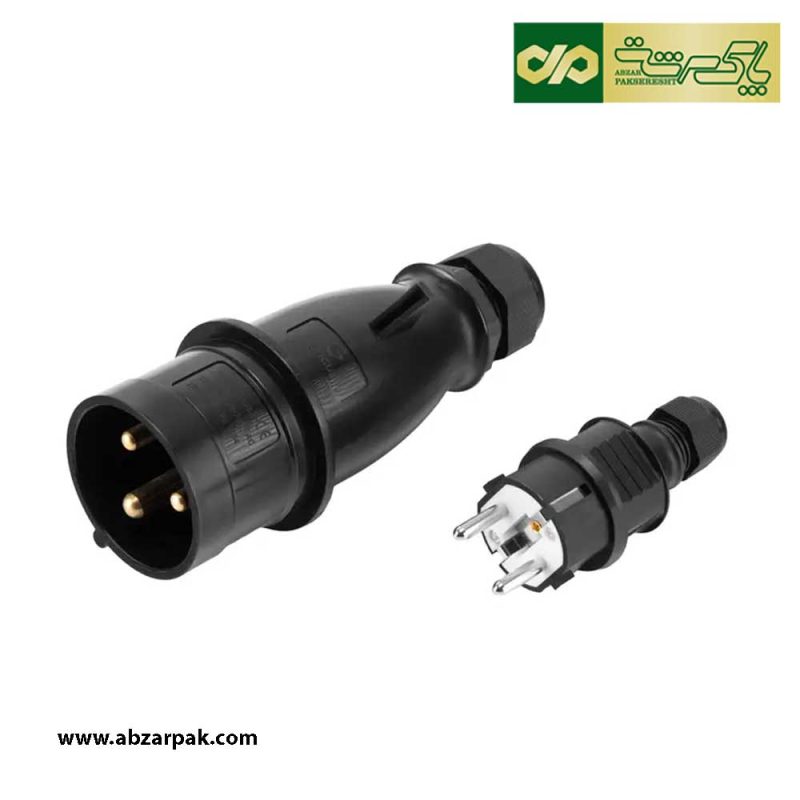ژنراتور بنزینی 7500 وات رونیکس RONIX مدل RH-4784