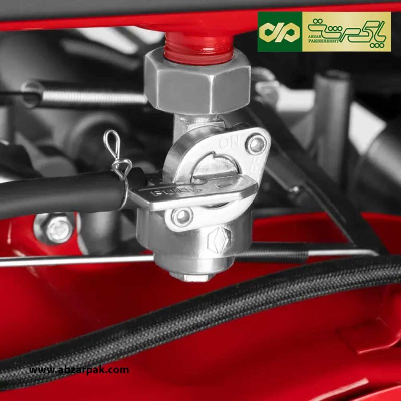 ژنراتور بنزینی 7500 وات رونیکس RONIX مدل RH-4784