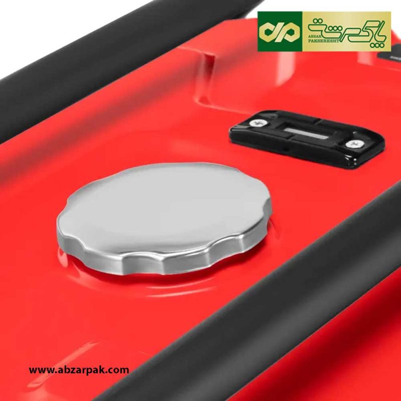 ژنراتور بنزینی 7500 وات رونیکس RONIX مدل RH-4784