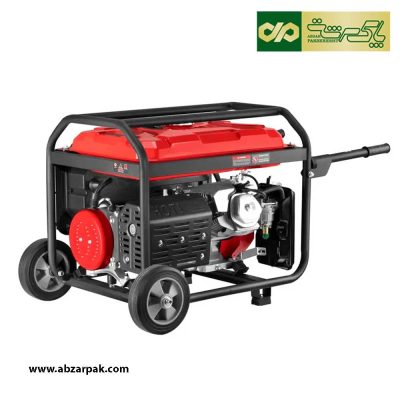 ژنراتور بنزینی 7500 وات رونیکس RONIX مدل RH-4784