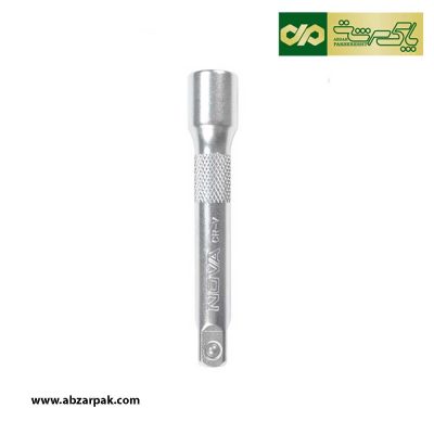 کمک کوتاه 125 میلیمتر 12 اینچ نووا NOVA مدل 6603