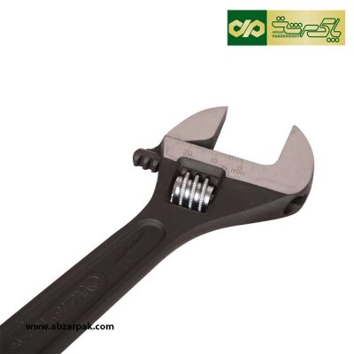 آچار فرانسه هنس