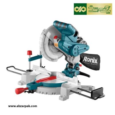 فارسی بر تسمه ای 25.5cm ثابت رونیکس RONIX مدل 5103