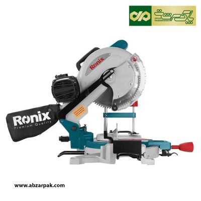فارسی بر تسمه ای 25.5cm ثابت رونیکس RONIX مدل 5103