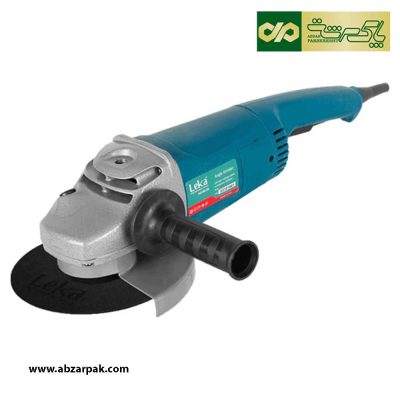 فرز آهنگری 2000 وات لکا LEKA مدل AG180-20