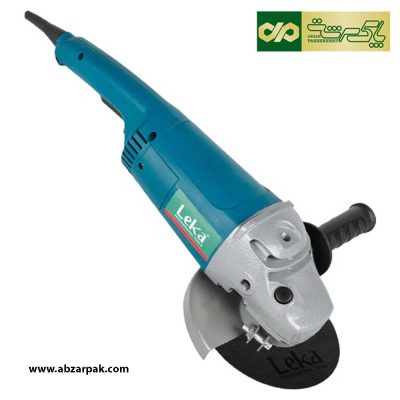فرز آهنگری 2000 وات لکا LEKA مدل AG180-20