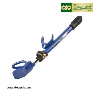 قفل فرمان خودرو L400 نووا NOVA مدل NTL-8200