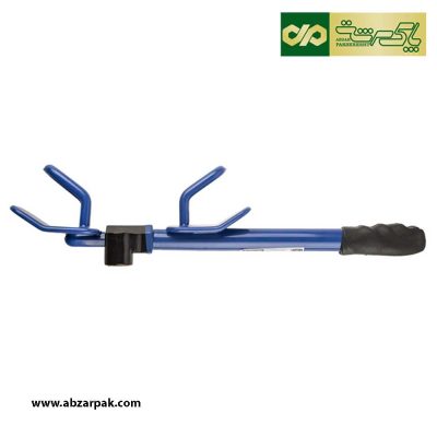 قفل فرمان خودرو L400 نووا NOVA مدل NTL-8200