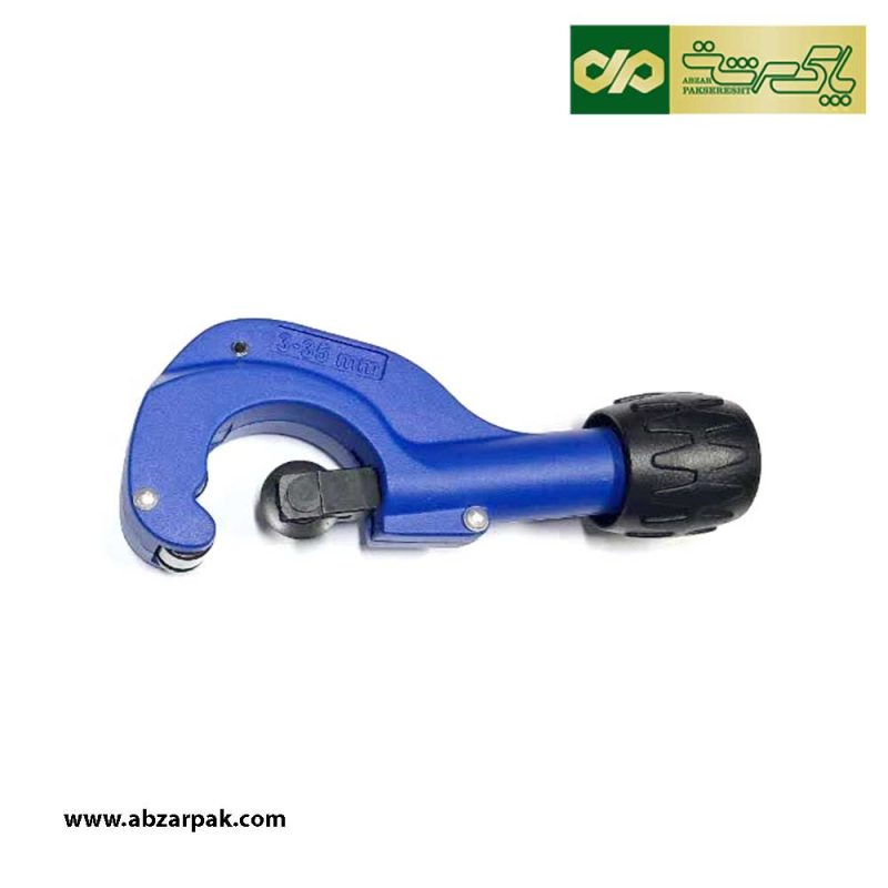 لوله بر مسی قطر 3 تا 35 میلیمتر استارمکس مدل SHU-116035B