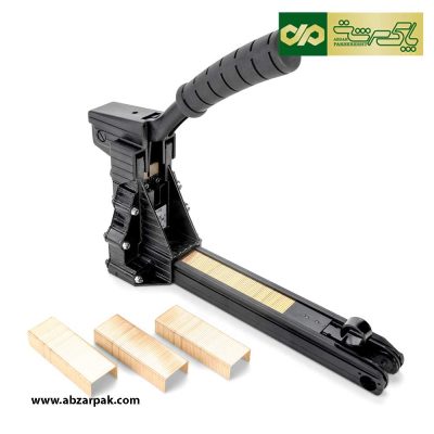 منگنه کوب کارتن دستی سوماک SUMAKE مدل HDCS-19-35