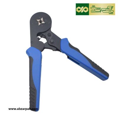 انبر پرس وایرشو 4 گوش زن 7 اینچ نووا NOVA مدل 8064