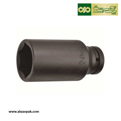 بکس 33 مشکی 1 اینچ بلند هنس تایوان HANS
