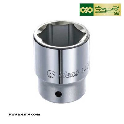 بکس 42 سفید 3.4 کوتاه 6 پر هنس تایوان HANS