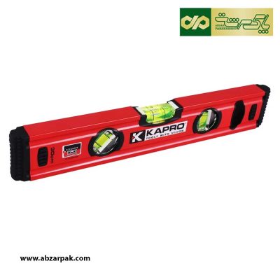 تراز دستی 30 سانتی‌ متر کاپرو KAPRO مدل 779
