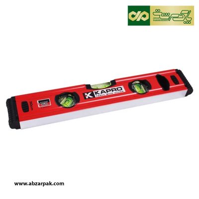 تراز دستی 30 سانتی‌ متر کاپرو KAPRO مدل 779