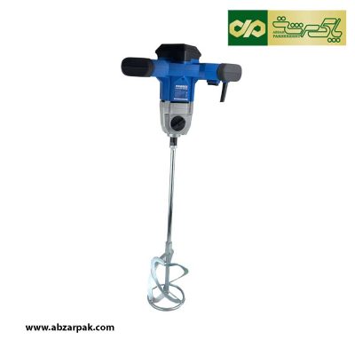 دریل همزن برقی تک محور ویوارکس VIVAREX مدل VR1459-HM