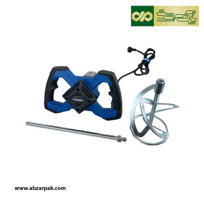 دریل همزن برقی تک محور ویوارکس VIVAREX مدل VR1459-HM