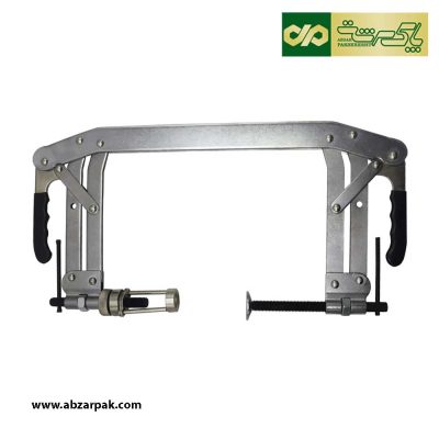 سوپاپ جمع کن مدل دو دسته پژوئی تاپکس TOPEX مدل کد YP -70240MM-42CM